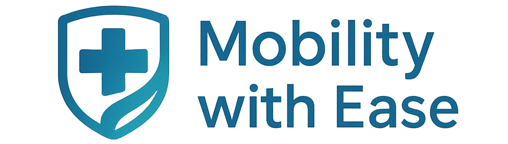 Better Mobility Living