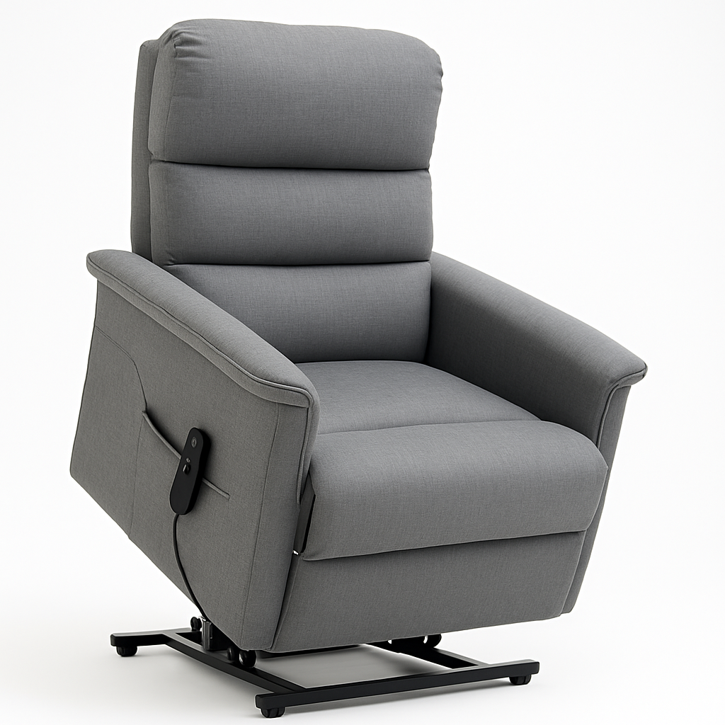 Best Power Lift Chairs for Seniors (2025 Guide)