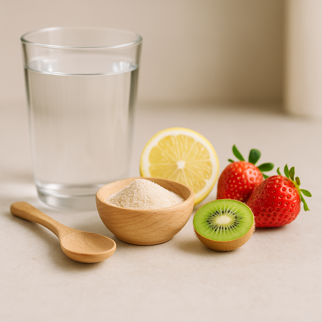 Best Daily Fiber Supplement for Constipation (2025 Guide for Seniors)