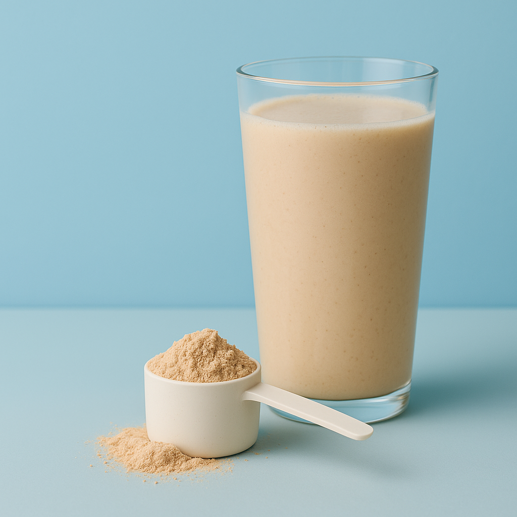 7 Best Protein Powders for Seniors (2025 Guide to Strength & Muscle Health)