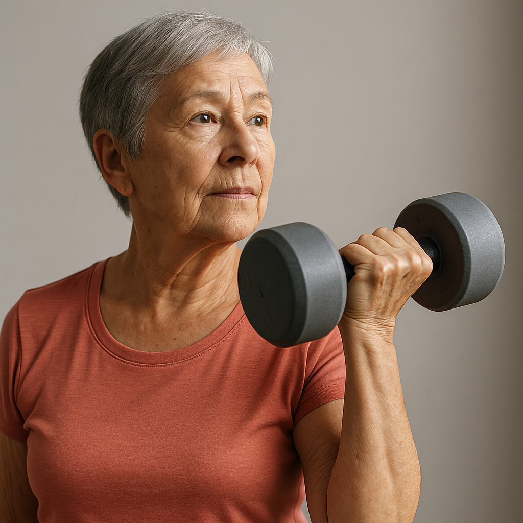 Protein for Elderly: Essential Daily Requirements & Proven Tips for Seniors (2025 Guide)