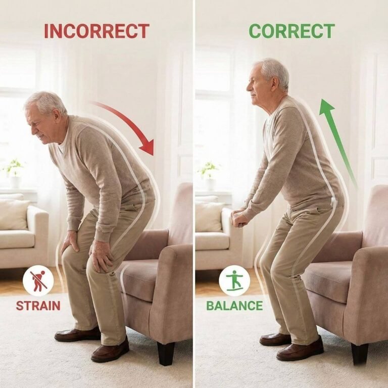 Best Standing Aids for Seniors 2025 Guide to Safer Standing
