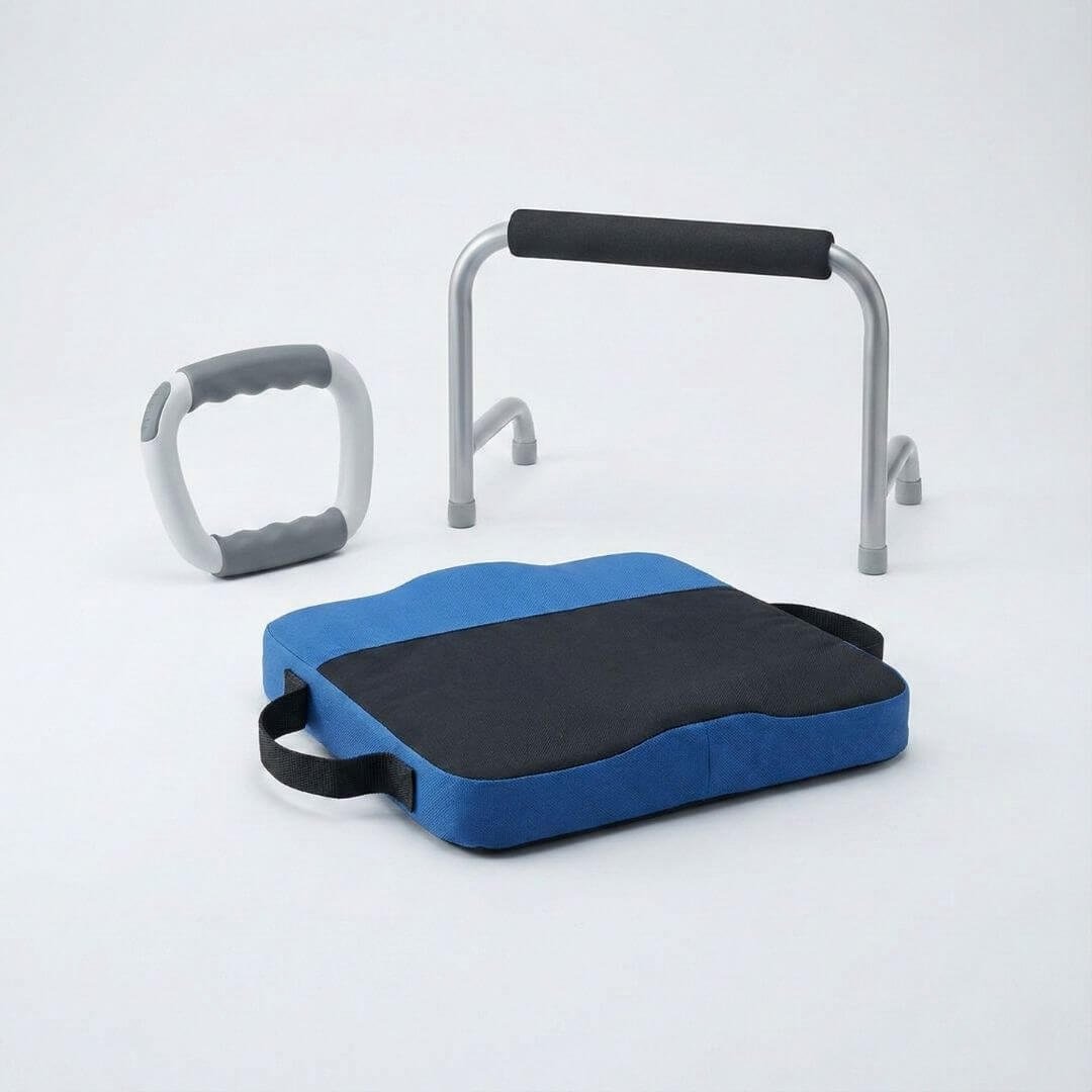 Best Standing Aids for Seniors (2025 Guide)