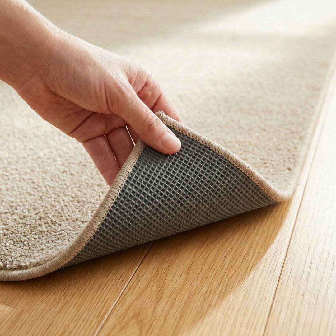 Best Non-Slip Rugs and Mats for Seniors (2026 Guide)
