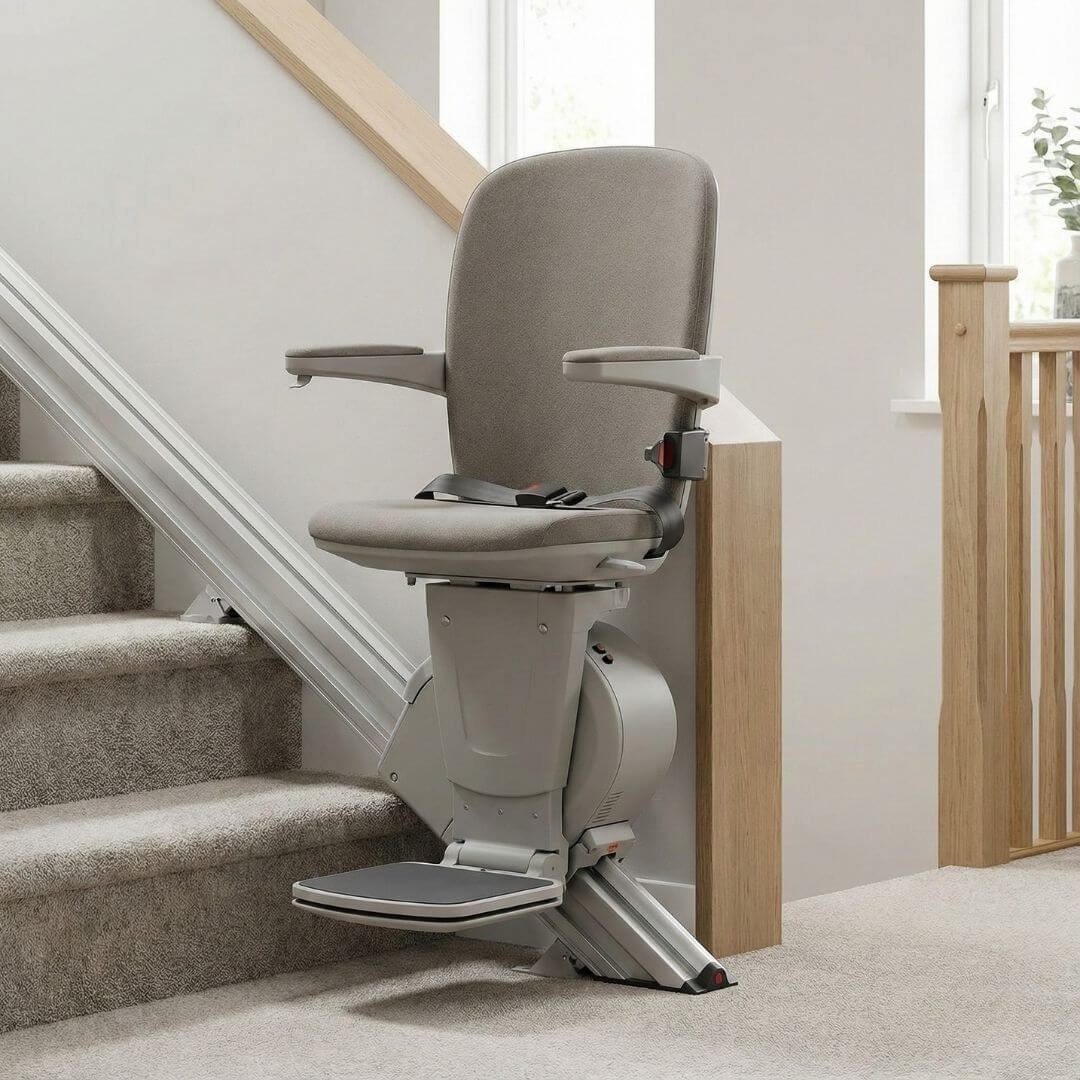 Best Stair Lifts for Seniors (2026 Guide)