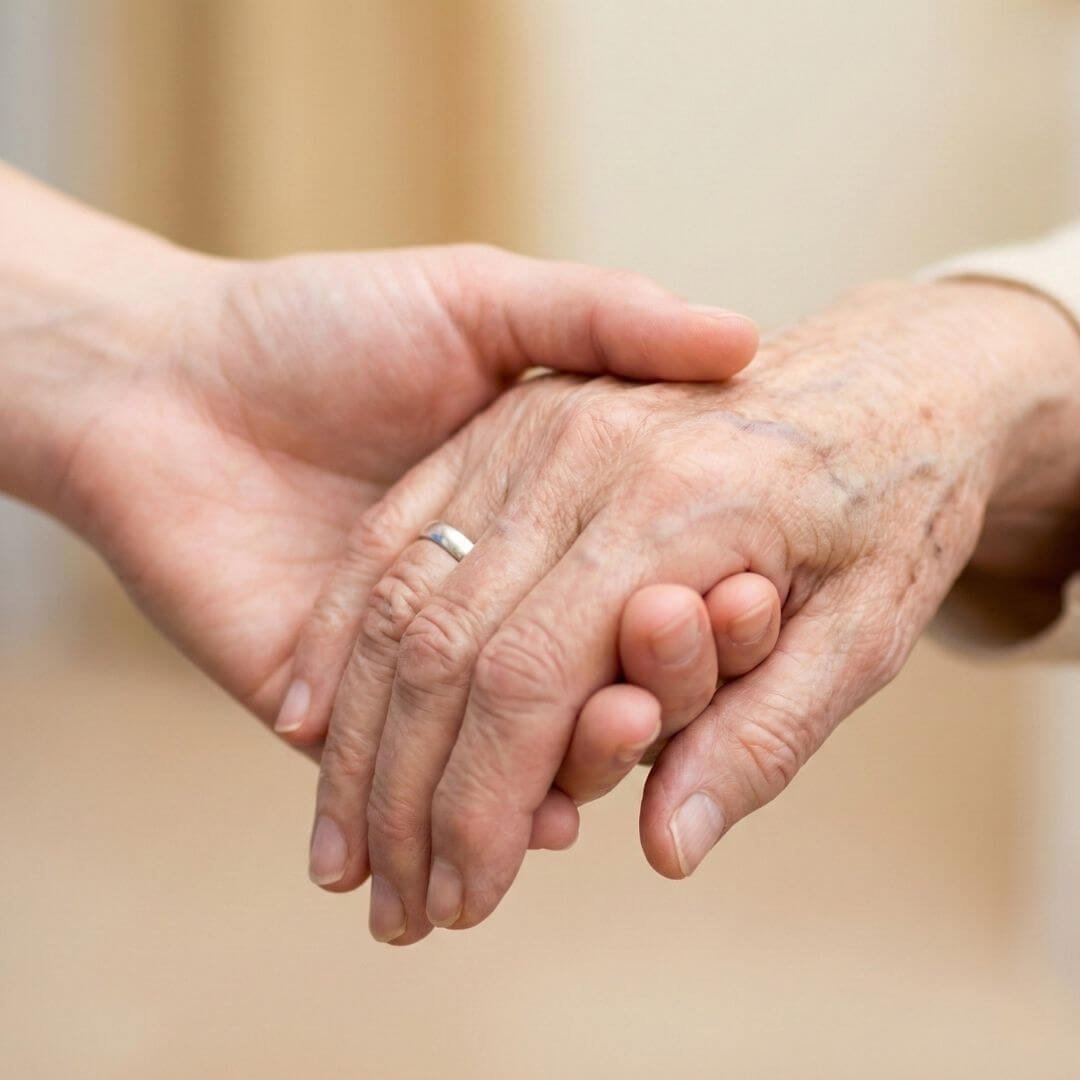 How to Support a Loved One with Limited Mobility