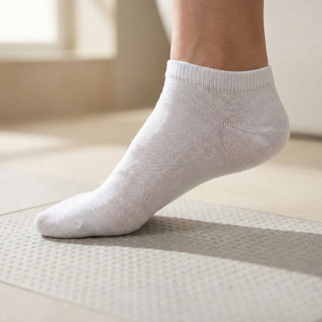 Creating a Senior-Friendly Bathroom