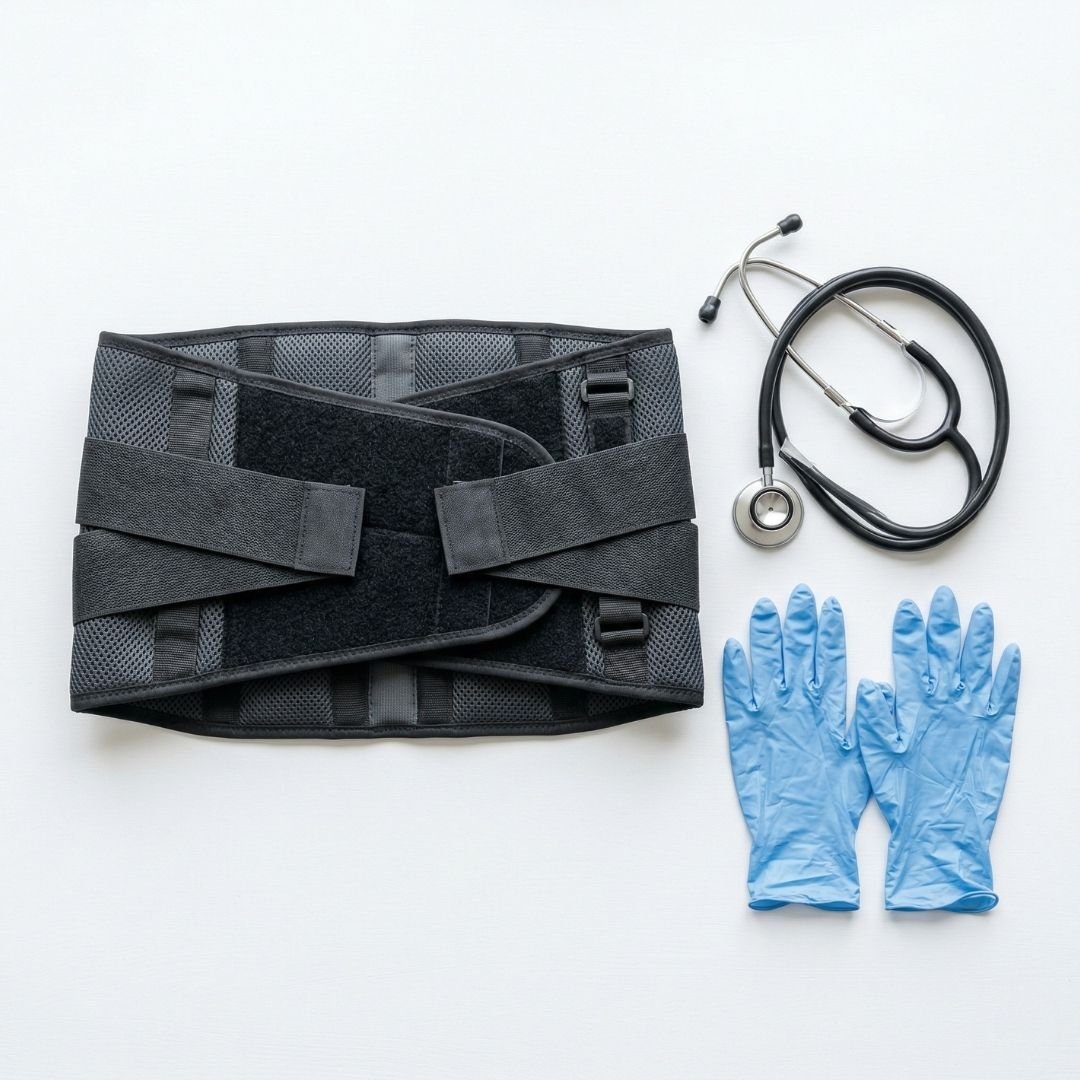 Best Back-Support Braces for Caregivers (2026 Guide)