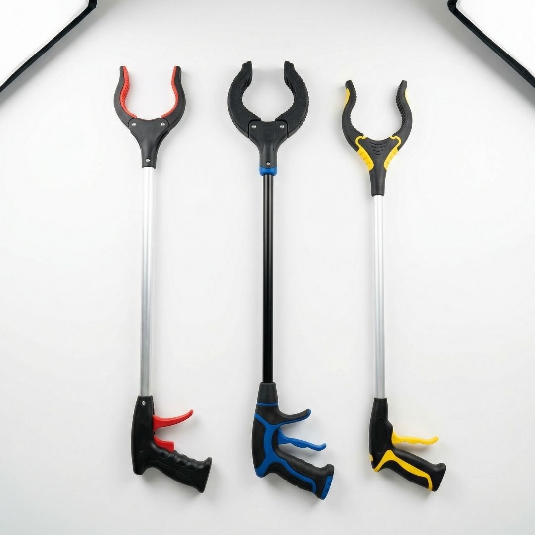 Best Reachers and Grabbers for Seniors (2026 Guide)