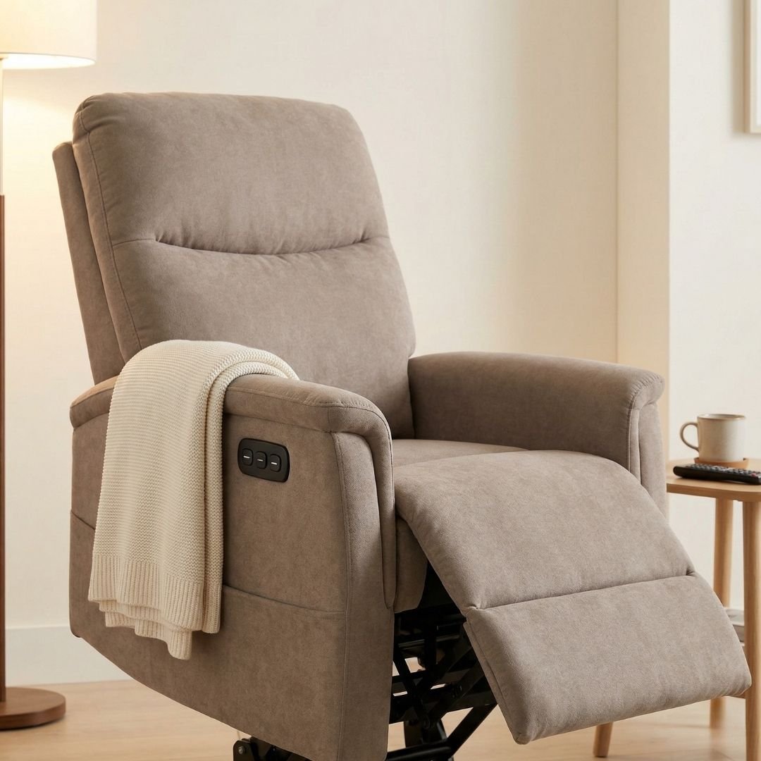 Best Recovery Chairs and Recliners After Surgery (2026 Guide)