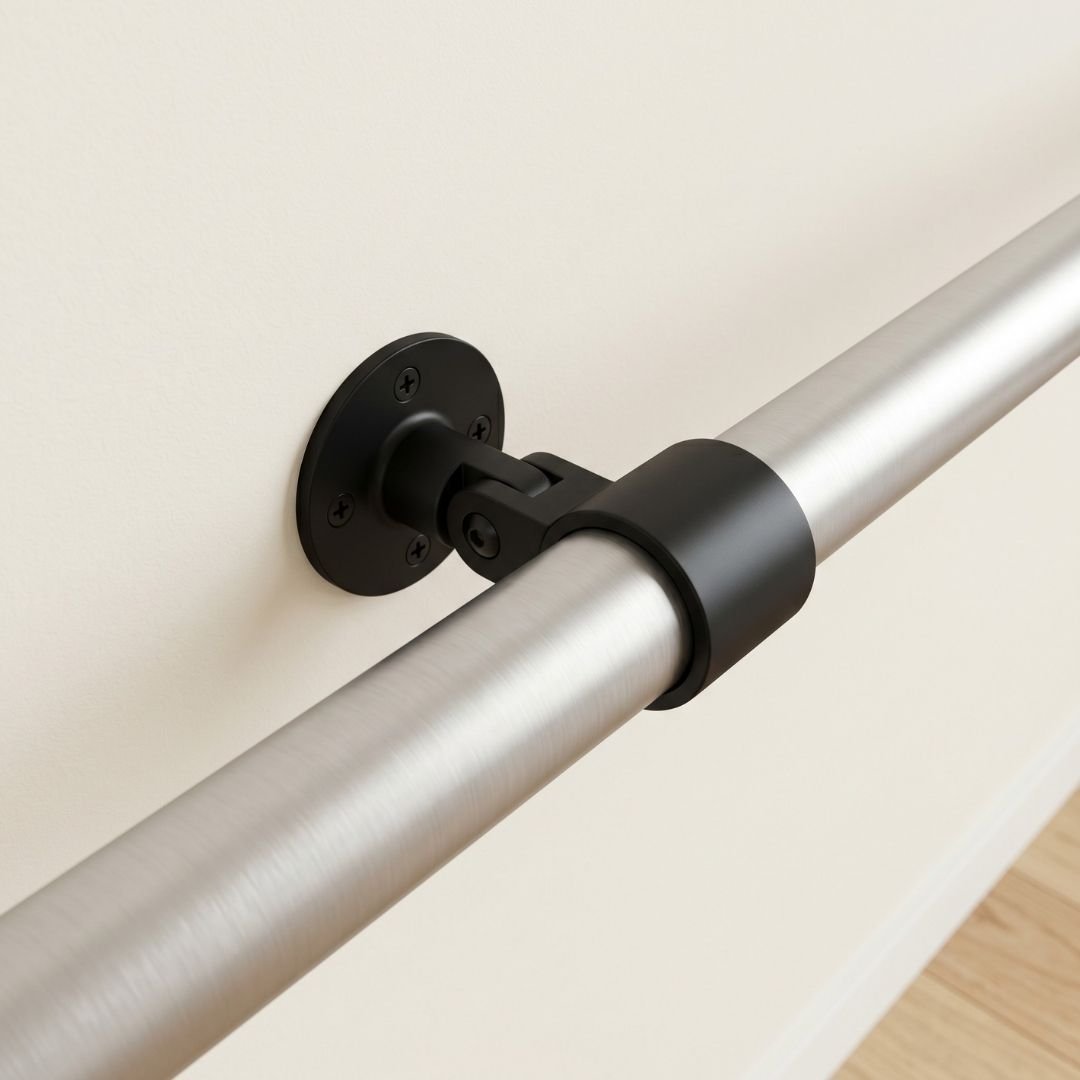 Best Handrails for Indoor Hallways (2026 Guide)