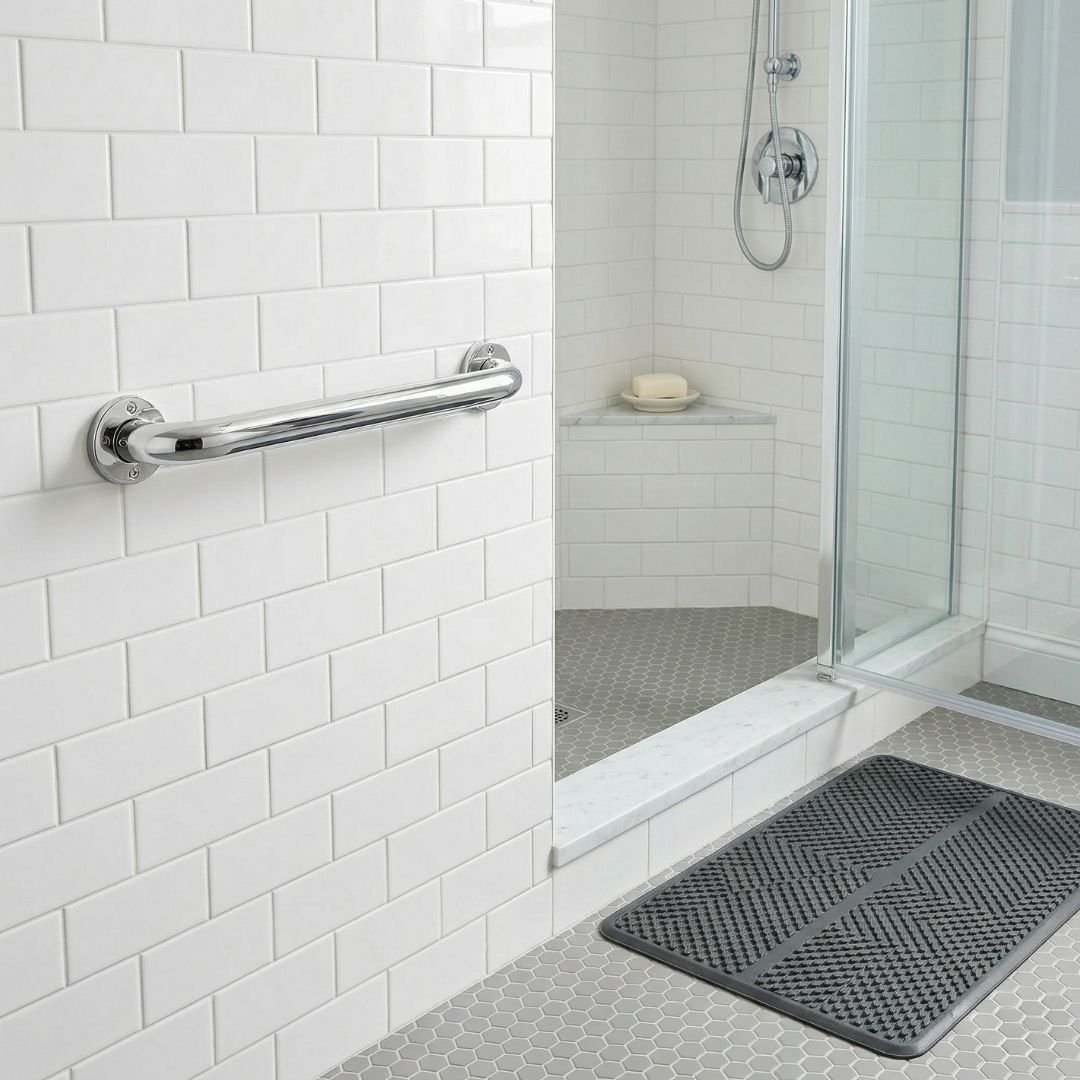 How to Make a Senior’s Home Safer Without Major Renovations