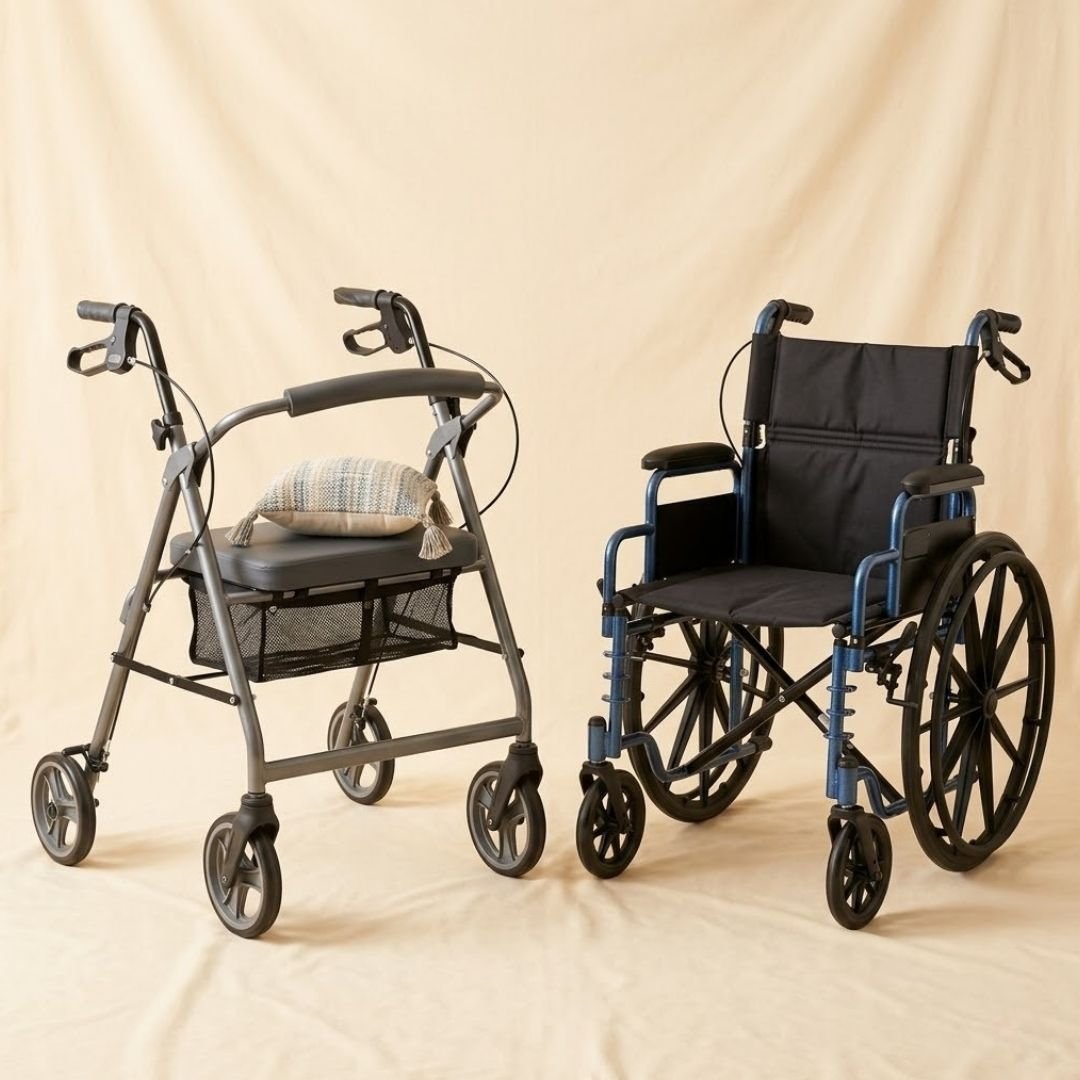 Comfort-Focused Mobility Aids for Advanced Age (2026 Guide)