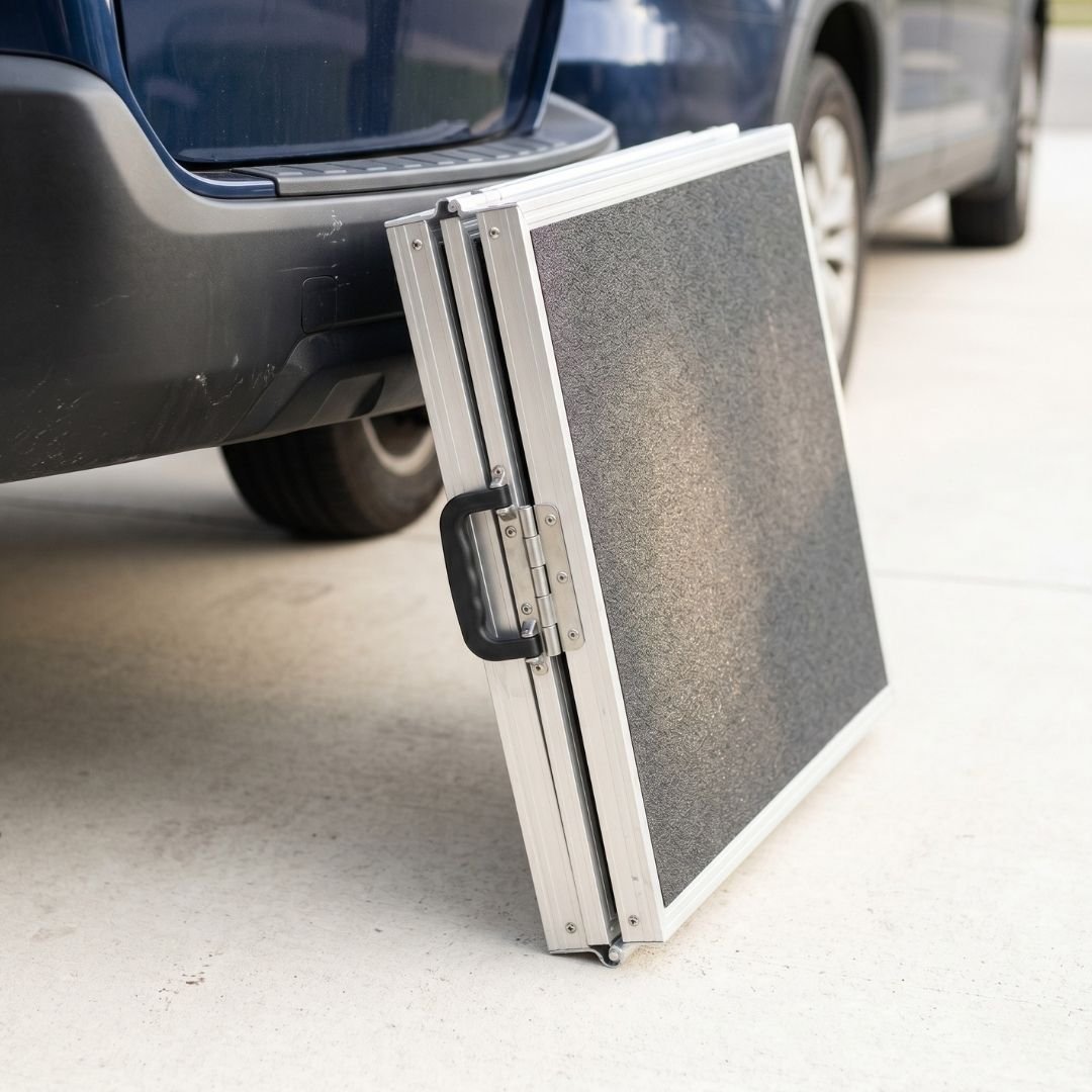 Best Portable Ramps for Cars and SUVs (2026 Guide)