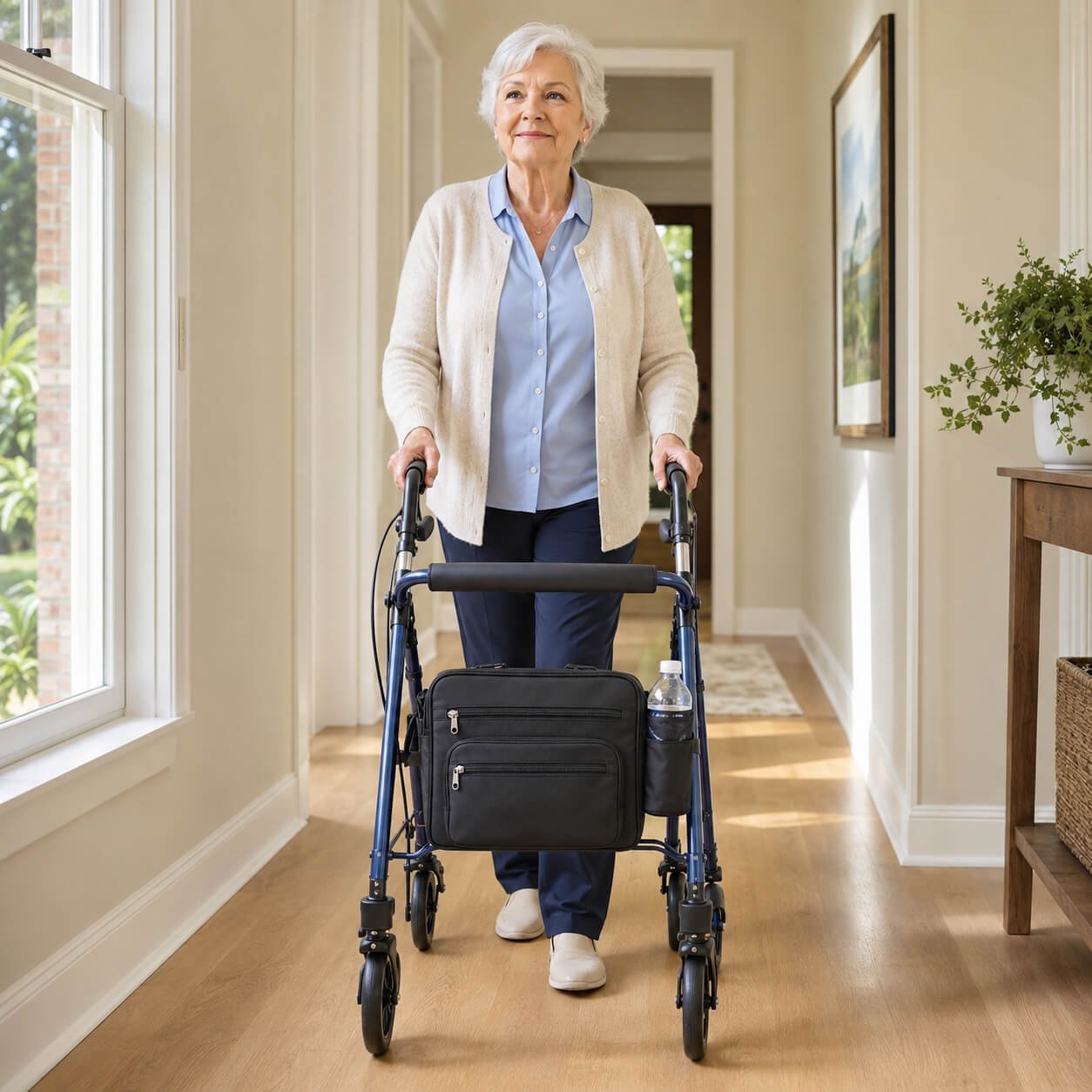 Best Daily-Use Mobility Accessories Caregivers Actually Recommend